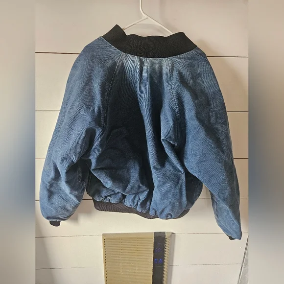 Ozark Vintage Jacket. - Picture 2 of 3